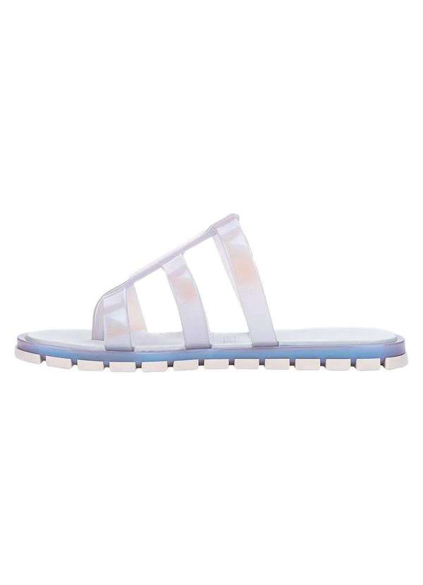 Melissa - Melissa Path Slide 35802 - Azul 2