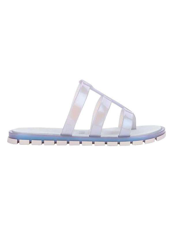 Melissa - Melissa Path Slide 35802 - Azul 3