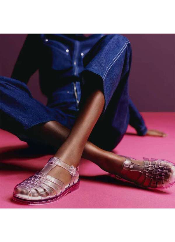 Melissa - Melissa Possession 32408 - Cristal 2