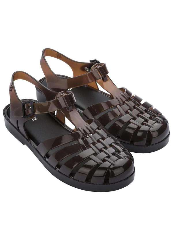 Melissa - Melissa Possession 32408 - Café