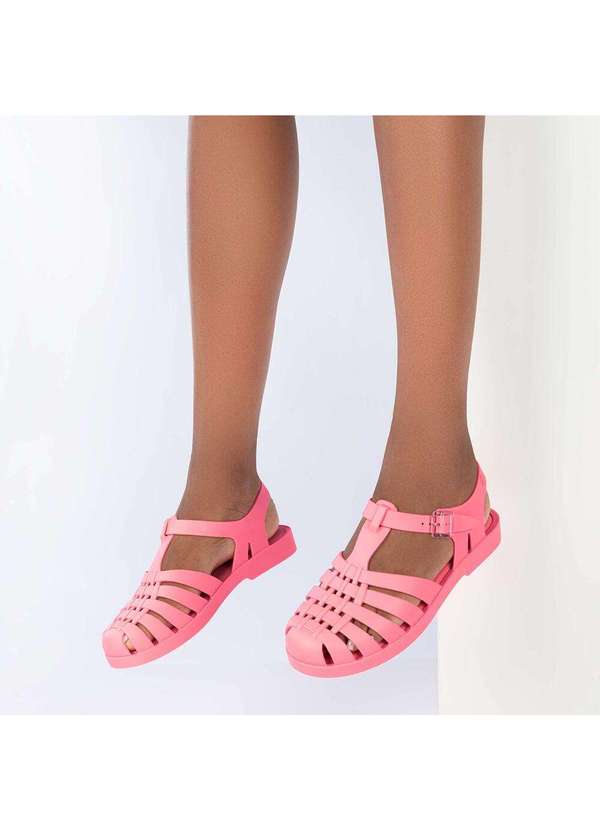 Melissa - Melissa Possession 32408 - Rosa 2