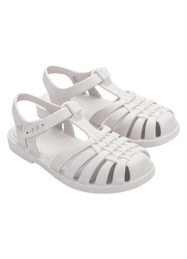 Melissa - Melissa Possession 32408 - Branco