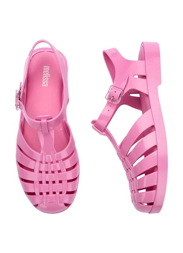 Melissa - Melissa Possession 32408 - Rosa 02 4