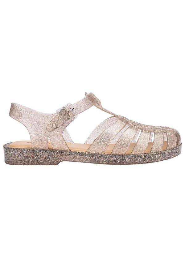 Melissa - Melissa Possession 32408 Dourado 2