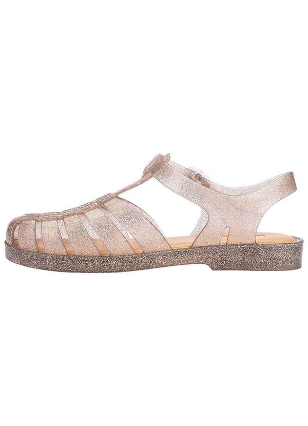 Melissa - Melissa Possession 32408 Dourado 3