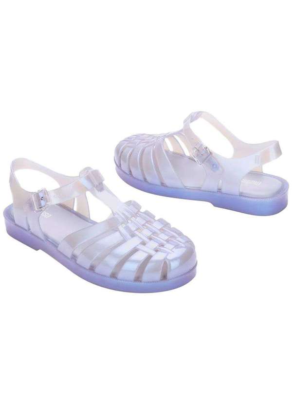 Melissa - Melissa Possession 32408 Azul 4