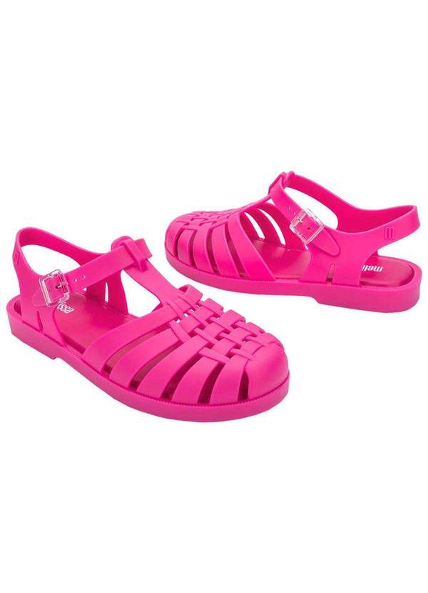 Melissa - Melissa Possession 32408 Pink 3