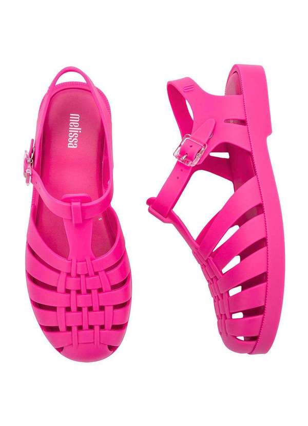 Melissa - Melissa Possession 32408 Pink 4