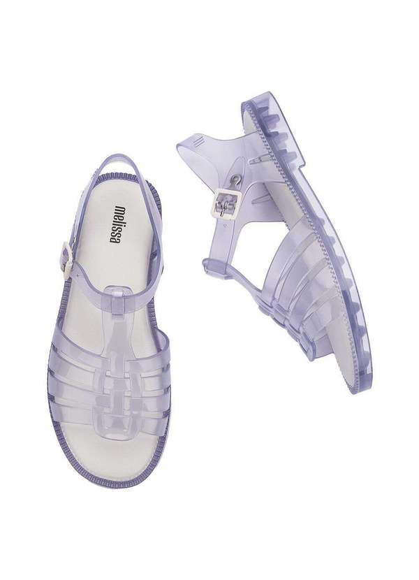 Melissa - Melissa Possession Fresh 35787 - Cristal