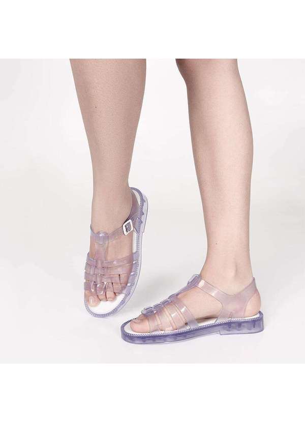 Melissa - Melissa Possession Fresh 35787 - Cristal 2