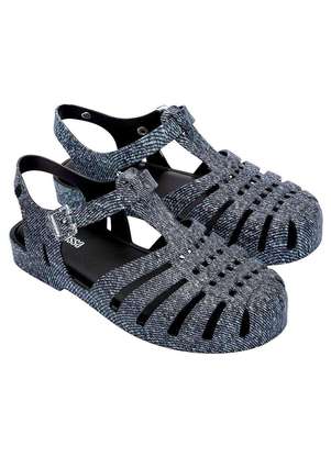 Melissa Possession Print Denim 36133 - MELISSA