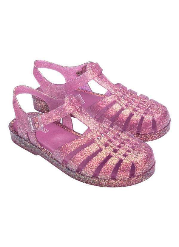 Melissa - Melissa Possession Shiny 33520 - Lilás