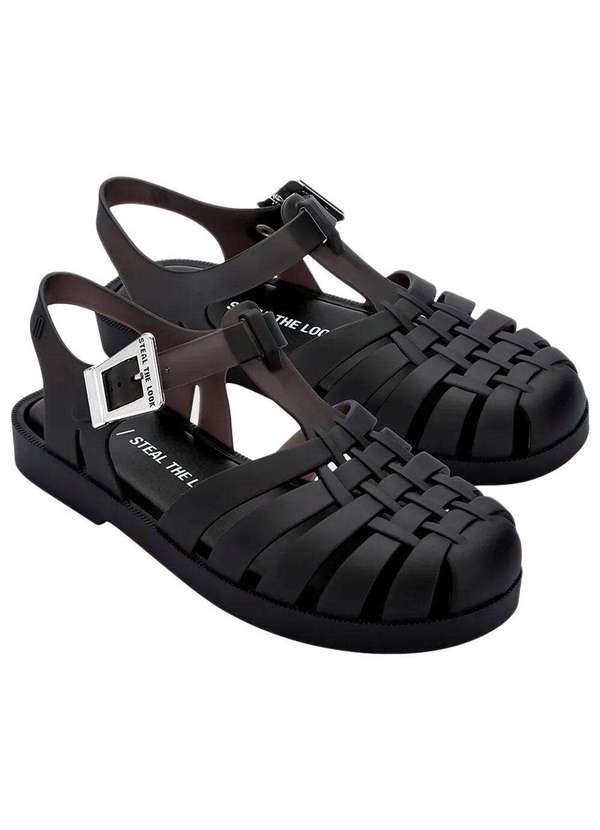 Melissa - Melissa Possession Steal The Look 36160 - Preto