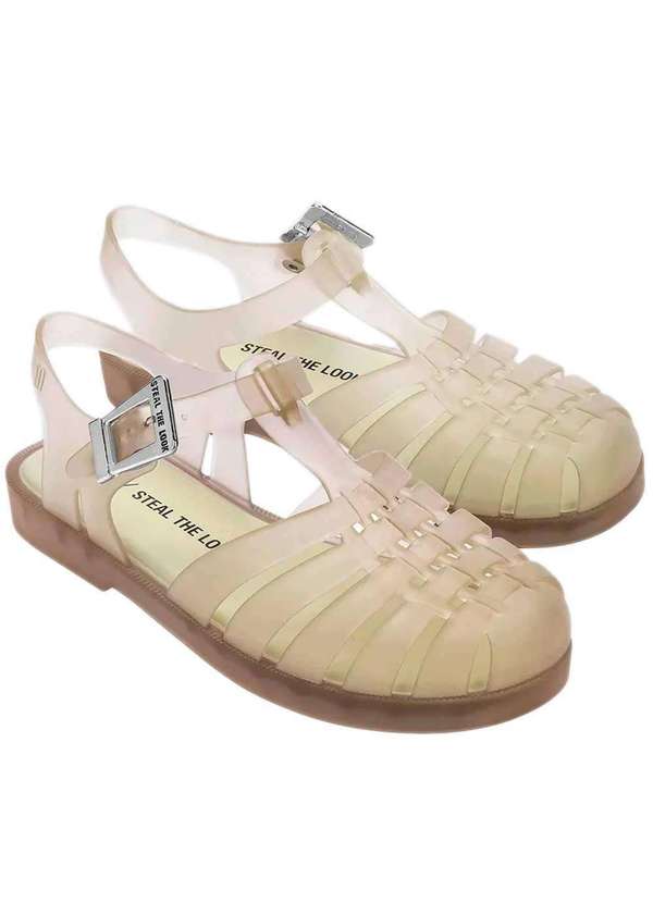 Melissa - Melissa Possession Steal The Look 36160 Bege