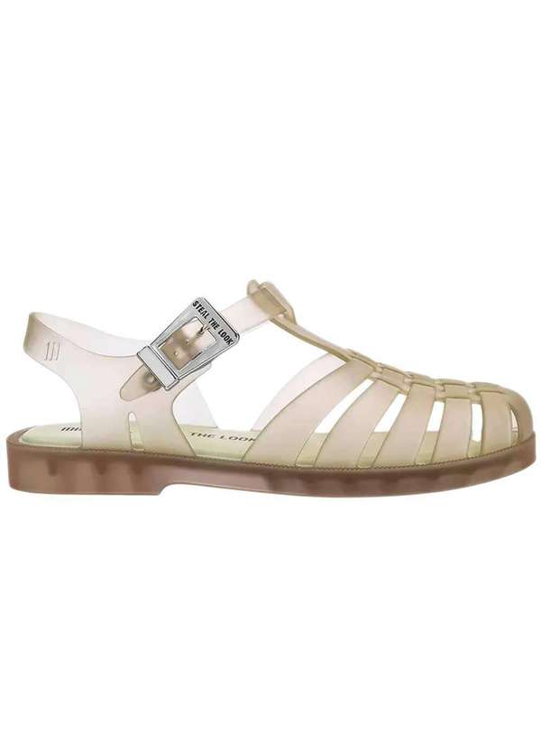 Melissa - Melissa Possession Steal The Look 36160 Bege 3