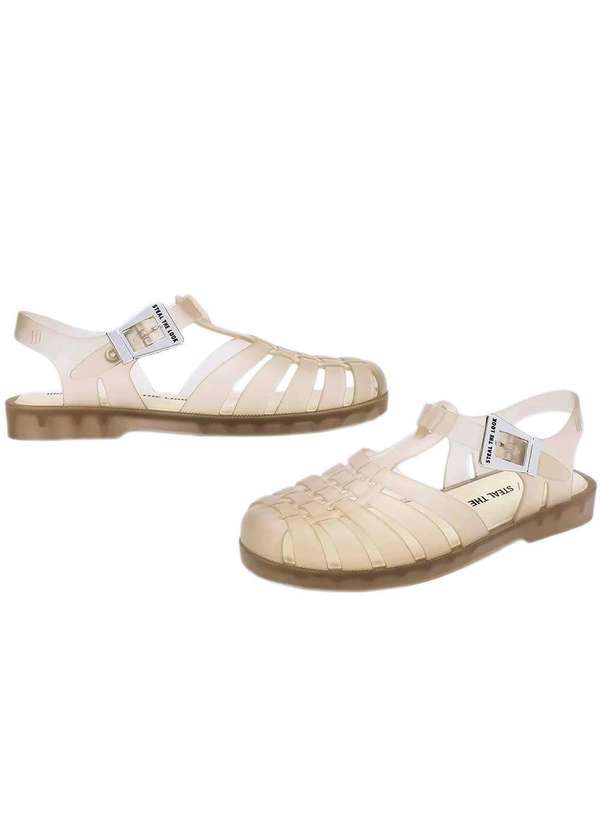 Melissa - Melissa Possession Steal The Look 36160 Bege 4