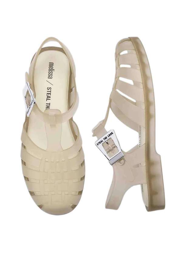 Melissa - Melissa Possession Steal The Look 36160 Bege 5