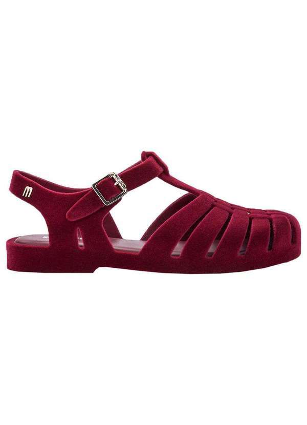 Melissa - Melissa Possession Velvet 37845 Vinho