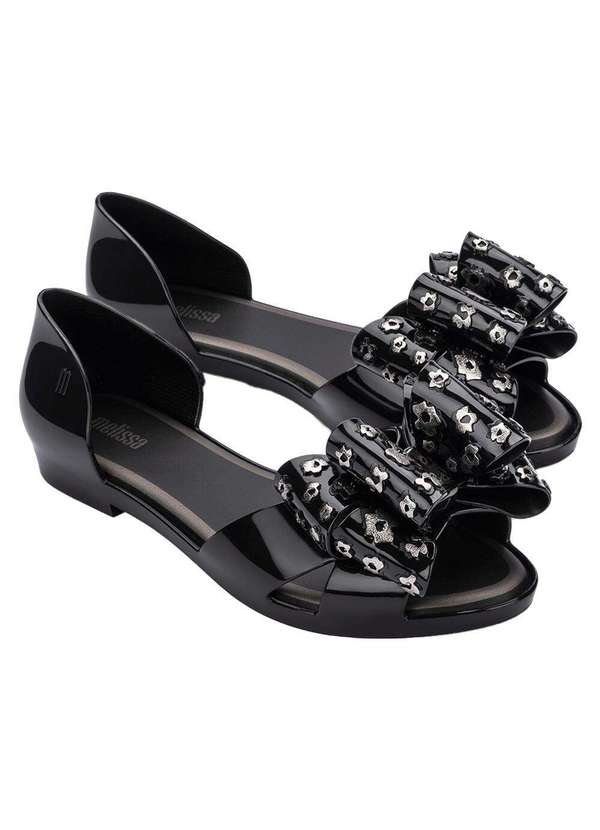 Melissa - Melissa Seduction Vi 33634 - Preto 2