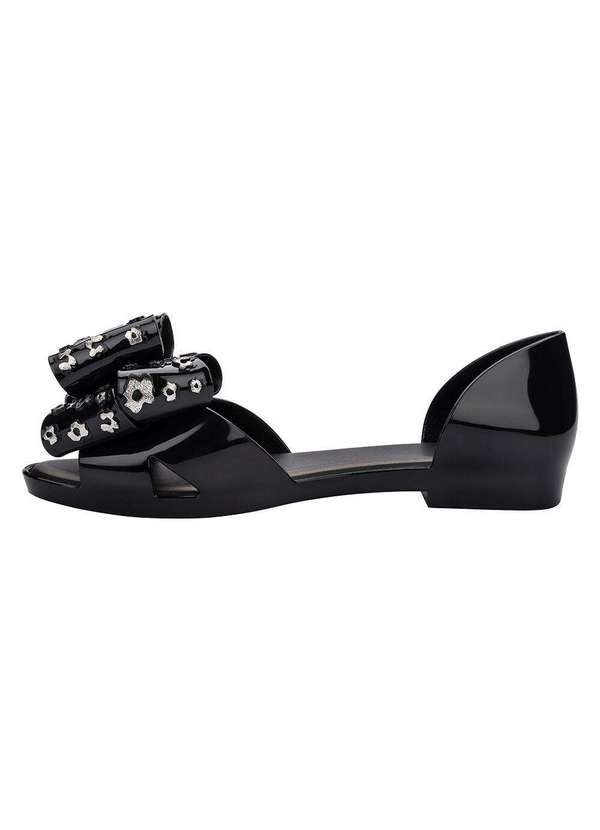 Melissa - Melissa Seduction Vi 33634 - Preto 3