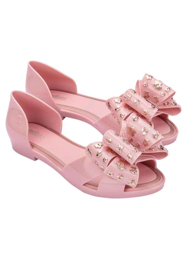 Melissa - Melissa Seduction Vi 33634 - Rosa 2