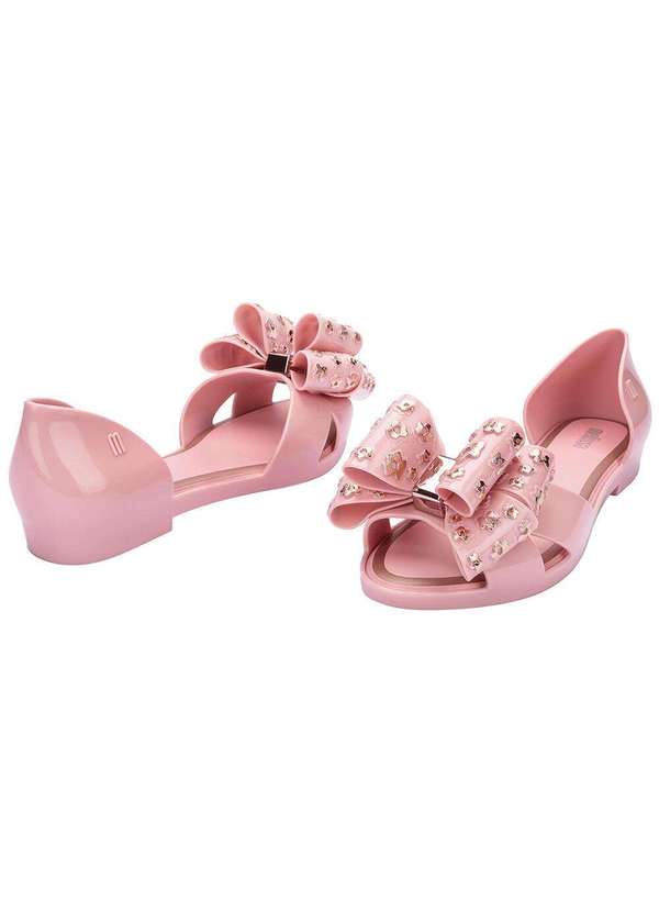 Melissa - Melissa Seduction Vi 33634 - Rosa 4