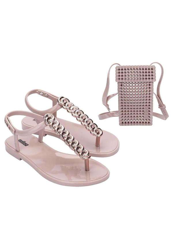 Melissa - Melissa Strass 33823 - Rosa 1