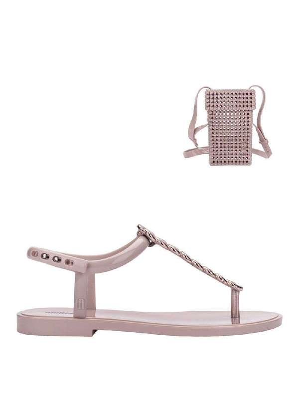 Melissa - Melissa Strass 33823 - Rosa 3