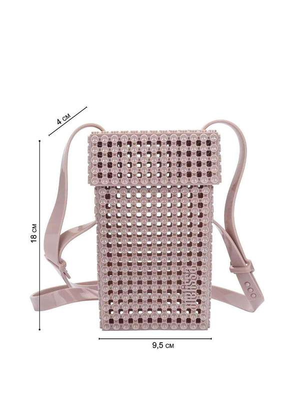 Melissa - Melissa Strass 33823 - Rosa 4