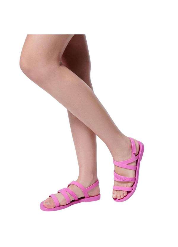 Melissa - Melissa Sun Ginga 36063 Rosa 2