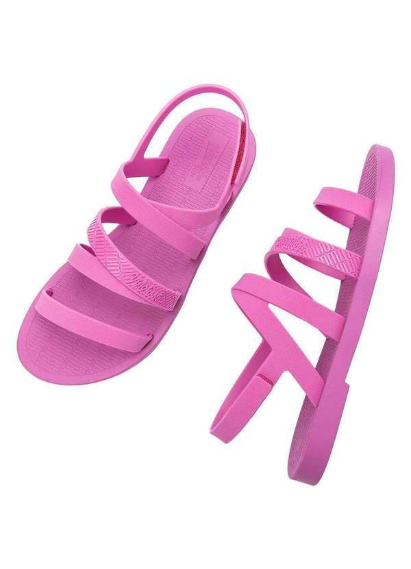 Melissa - Melissa Sun Ginga 36063 Rosa 4
