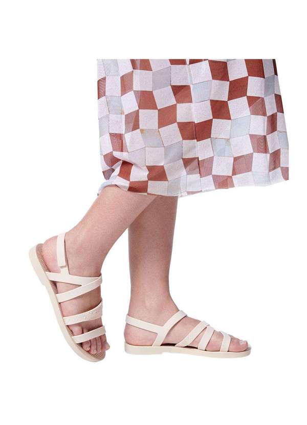 Melissa - Melissa Sun Ginga 36063 Bege 2