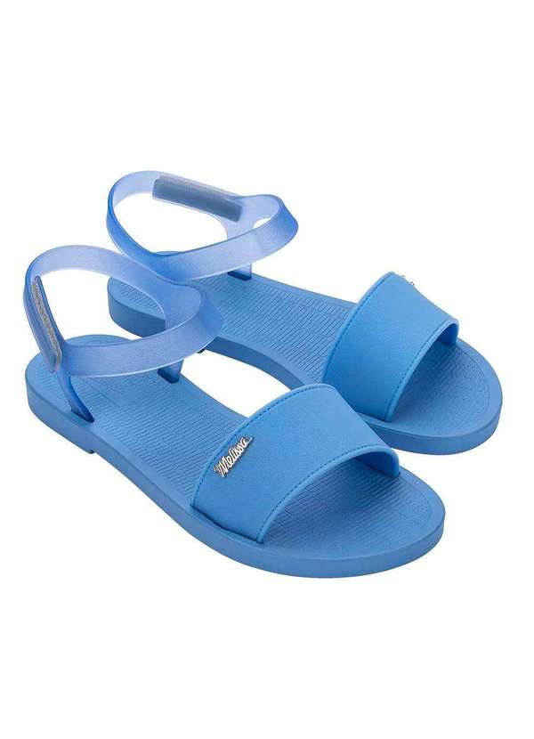 Melissa - Melissa Sun Laguna 33794 - Azul