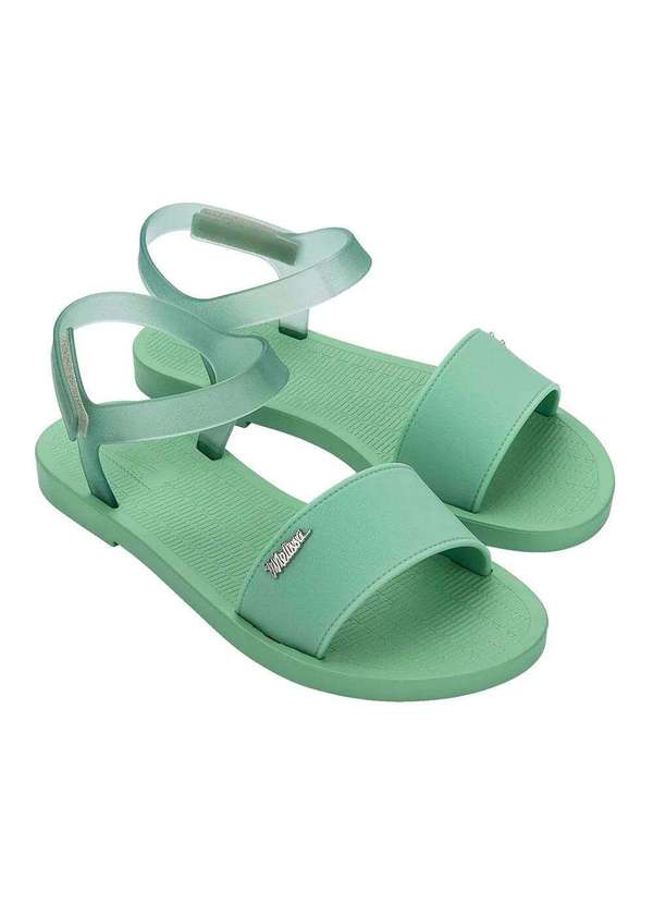 Melissa - Melissa Sun Laguna 33794 - Verde