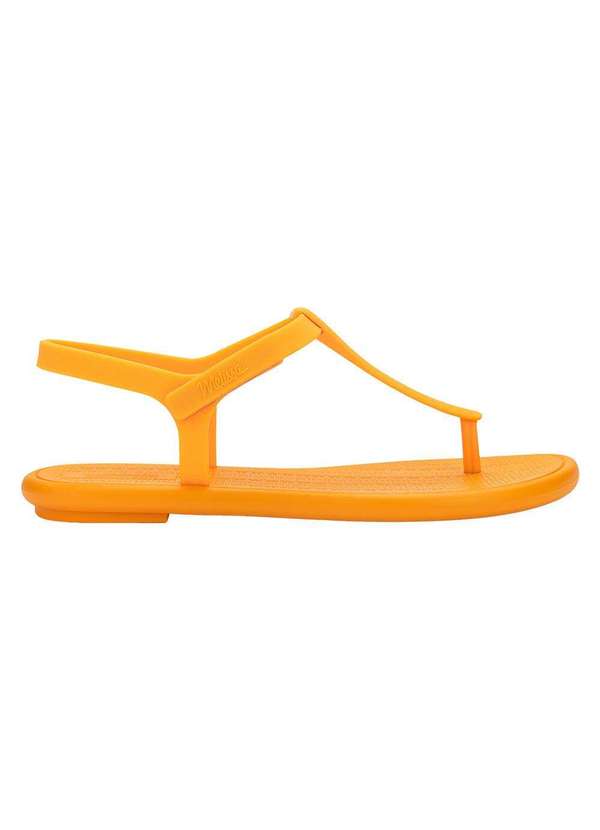 Melissa - Melissa Sun Leme 35810 Laranja