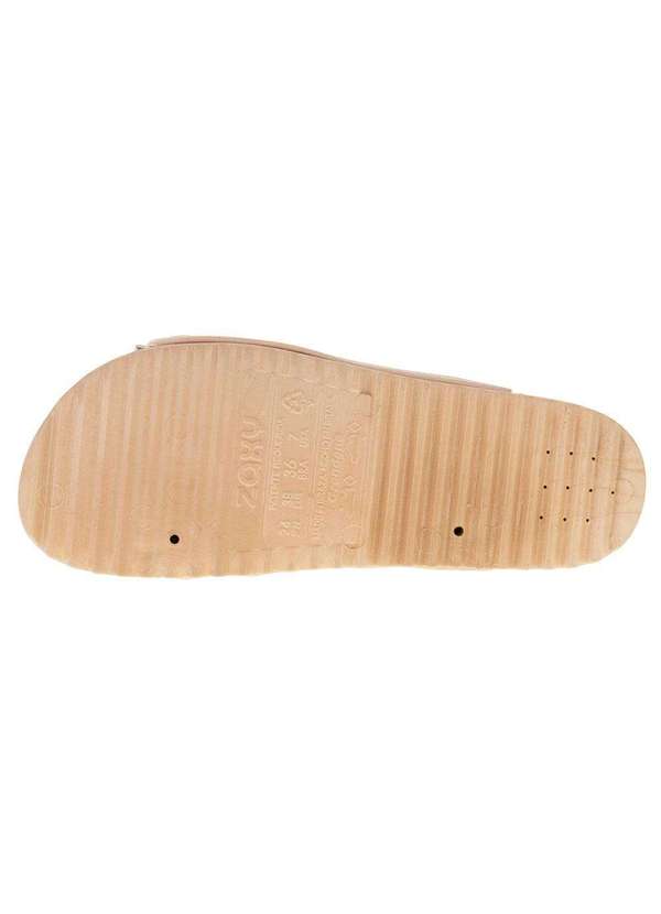 Zaxy - Sandália Feminina Conforto Partner Zaxy - 18954 - Rosa 4