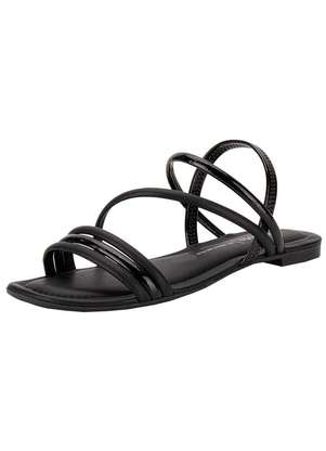 Sandália Feminina Flat Dakota Y8481 - DAKOTA