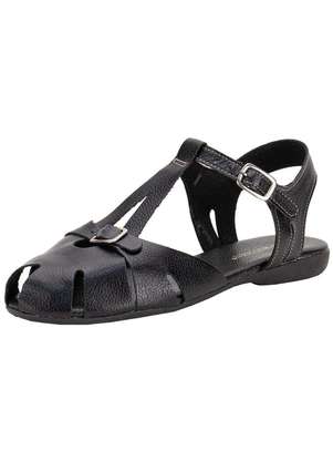 Sandália Feminina Flat Miss Western 1172 - MISS WESTERN