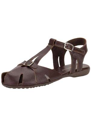 Sandália Feminina Flat Miss Western 1172 - MISS WESTERN