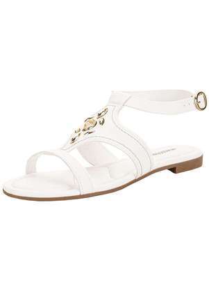 Sandália Feminina Flat Mississipi J0371 - MISSISSIPI