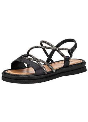 Sandália Feminina Flat Mississipi Mf031 - MISSISSIPI