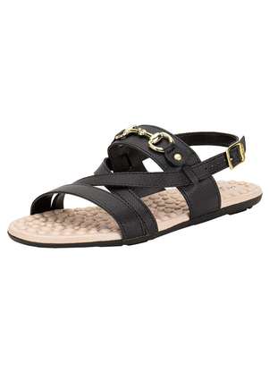 Sandália Feminina Flat Modare 7163132 - MODARE