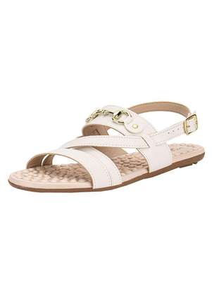 Sandália Feminina Flat Modare 7163132 - MODARE