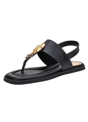 Sandália Feminina Flat Modare 7212103 - MODARE