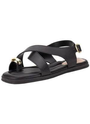 Sandália Feminina Flat Modare 7212106 - MODARE