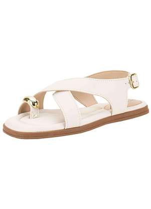 Sandália Feminina Flat Modare 7212106 - MODARE