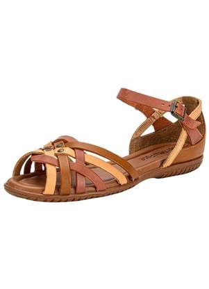 Sandália Feminina Flat New Face 31402 - NEW FACE