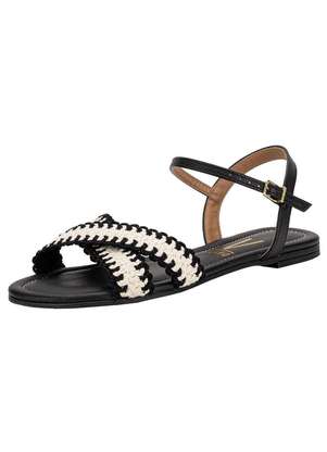 Sandália Feminina Flat Vizzano 62351718 - VIZZANO