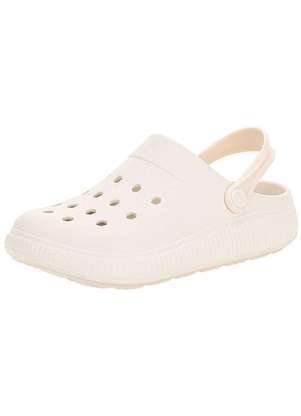 Clog Feminino Moleca 5832100 - MOLECA