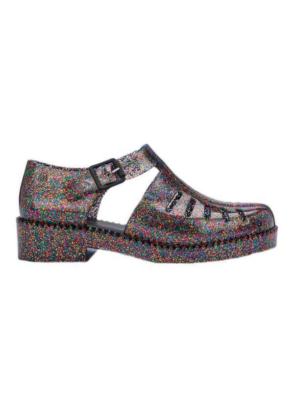 Melissa - Melissa Aranha 79 Special 33400 - Multicolor